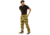 Rothco Color Camo Tactical BDU Pants - Mens, Stinger Yellow Camo, Extra Small, 8875-StingerYellowCamo-XS23-27Waist