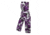 Rothco Color Camo Tactical BDU Pants - Mens, Ultra Violet Camo, XS, 7925-XS