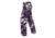 Rothco Color Camo Tactical BDU Pants - Mens, Ultra Violet Camo, XS, 7925-XS