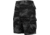 Rothco Colored Camo BDU Shorts, Extra Large, Black Camo, 1817-BlackCamo-XL