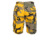 Rothco Colored Camo BDU Shorts - Men's, Sky Blue Camo, Extra Small, 65218-SkyBlueCamo-XS