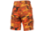 Rothco Colored Camo BDU Shorts - Men's, Sky Blue Camo, Extra Small, 65218-SkyBlueCamo-XS