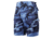 Rothco Colored Camo BDU Shorts - Men's, Sky Blue Camo, Extra Small, 65218-SkyBlueCamo-XS