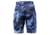 Rothco Colored Camo BDU Shorts - Men's, Sky Blue Camo, Extra Small, 65218-SkyBlueCamo-XS