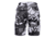 Rothco Colored Camo BDU Shorts - Men's, Sky Blue Camo, Extra Small, 65218-SkyBlueCamo-XS
