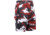 Rothco Colored Camo BDU Shorts, Red Camo, Large, 65221-RedCamo-L