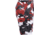 Rothco Colored Camo BDU Shorts, Red Camo, Large, 65221-RedCamo-L