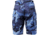 Rothco Colored Camo BDU Shorts, Sky Blue Camo, 2XL, 65219-SkyBlueCamo-2XL