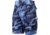 Rothco Colored Camo BDU Shorts, Sky Blue Camo, XS, 65218-SkyBlueCamo-XS