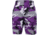 Rothco Colored Camo BDU Shorts, Ultra Violet Camo, Medium, 7100-UltraVioletCamo-M
