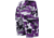 Rothco Colored Camo BDU Shorts, Ultra Violet Camo, Medium, 7100-UltraVioletCamo-M