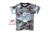 Rothco Tiger Stripe Camo T-Shirts, Tiger Stripe Camo, Small, 6787-TigerStripeCamo-S