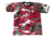 Rothco Colored Camo T-Shirts, Electric Blue Camo, Small, 60173-ElectricBlueCamo-S