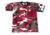 Rothco Tiger Stripe Camo T-Shirts, Tiger Stripe Camo, Small, 6787-TigerStripeCamo-S