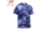 Rothco Tiger Stripe Camo T-Shirts, Tiger Stripe Camo, Small, 6787-TigerStripeCamo-S