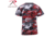 Rothco Tiger Stripe Camo T-Shirts, Tiger Stripe Camo, Small, 6787-TigerStripeCamo-S
