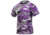 Rothco Colored Camo T-Shirts, Electric Blue Camo, Small, 60173-ElectricBlueCamo-S