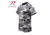 Rothco Tiger Stripe Camo T-Shirts, Tiger Stripe Camo, Small, 6787-TigerStripeCamo-S