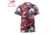 Rothco Tiger Stripe Camo T-Shirts, Tiger Stripe Camo, Small, 6787-TigerStripeCamo-S