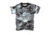 Rothco Colored Camo T-Shirts, Electric Blue Camo, Small, 60173-ElectricBlueCamo-S