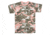 Rothco Colored Camo T-Shirts, Electric Blue Camo, Small, 60173-ElectricBlueCamo-S