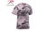 Rothco Tiger Stripe Camo T-Shirts, Tiger Stripe Camo, Small, 6787-TigerStripeCamo-S