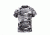 Rothco Colored Camo T-Shirts, City Camo, Small, 6797-CityCamo-S