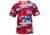 Rothco Tiger Stripe Camo T-Shirts, Tiger Stripe Camo, Small, 6787-TigerStripeCamo-S