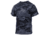 Rothco Tiger Stripe Camo T-Shirts, Tiger Stripe Camo, Small, 6787-TigerStripeCamo-S