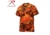 Rothco Tiger Stripe Camo T-Shirts, Tiger Stripe Camo, Small, 6787-TigerStripeCamo-S