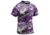 Rothco Colored Camo T-Shirts, Electric Blue Camo, Small, 60173-ElectricBlueCamo-S
