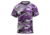 Rothco Tiger Stripe Camo T-Shirts, Tiger Stripe Camo, Small, 6787-TigerStripeCamo-S
