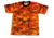 Rothco Tiger Stripe Camo T-Shirts, Tiger Stripe Camo, Small, 6787-TigerStripeCamo-S