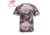 Rothco Tiger Stripe Camo T-Shirts, Tiger Stripe Camo, Small, 6787-TigerStripeCamo-S