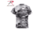 Rothco Tiger Stripe Camo T-Shirts, Tiger Stripe Camo, Small, 6787-TigerStripeCamo-S