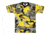 Rothco Colored Camo T-Shirts, Electric Blue Camo, Small, 60173-ElectricBlueCamo-S