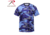 Rothco Tiger Stripe Camo T-Shirts, Tiger Stripe Camo, Small, 6787-TigerStripeCamo-S