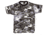 Rothco Colored Camo T-Shirts, Electric Blue Camo, Small, 60173-ElectricBlueCamo-S