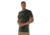 Rothco Colored Camo T-Shirt - Men's, Midnight Woodland Camo, Large, 12315-MidnightWoodlandCamo-L