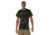 Rothco Colored Camo T-Shirts - Mens, L, Camo, 12315-MidnightWoodlandCamo-L