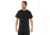 Rothco Colored Camo T-Shirts - Mens, M, Midnight Black Camo, 12310-MidnightBlackCamo-M