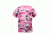 Rothco Colored Camo T-Shirts, Pink Camo, Small, 8987-PinkCamo-S