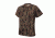 Rothco Colored Camo T-Shirts, Smokey Branch Camo, Small, 6760-SmokeyBranchCamo-S