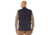 Rothco Concealed Carry Plainclothes Vest - Mens, Midnight Navy Blue, Medium, 613902038462