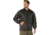 Rothco Concealed Carry Quilted Woobie Jacket - Mens, Black, Small, 20420-Black-S