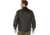 Rothco Concealed Carry Quilted Woobie Jacket - Mens, Black, Small, 20420-Black-S