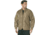 Rothco Concealed Carry Quilted Woobie Jacket - Mens, Coyote Brown, Small, 20440-CoyoteBrown-S