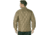Rothco Concealed Carry Quilted Woobie Jacket - Mens, Coyote Brown, Small, 20440-CoyoteBrown-S