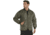 Rothco Concealed Carry Quilted Woobie Jacket - Mens, Olive Drab, Small, 20430-OliveDrab-S