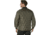 Rothco Concealed Carry Quilted Woobie Jacket - Mens, Olive Drab, Small, 20430-OliveDrab-S